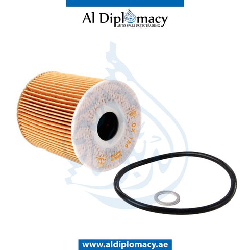 ENGINE OIL FILTER for BMW 3 SERIES 1998-2005 models