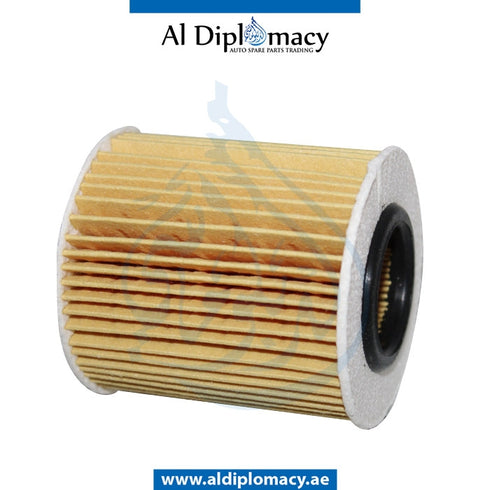 ENGINE OIL FILTER for BMW 1 SERIES models