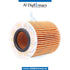 Original Bmw Series E81 Engine Oil Filter , Part Number 11427508969