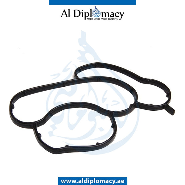 ENGINE OIL FILTER HOUSING GASKET for BMW 1 SERIES 2007-2011 models, Part Number 11427508971