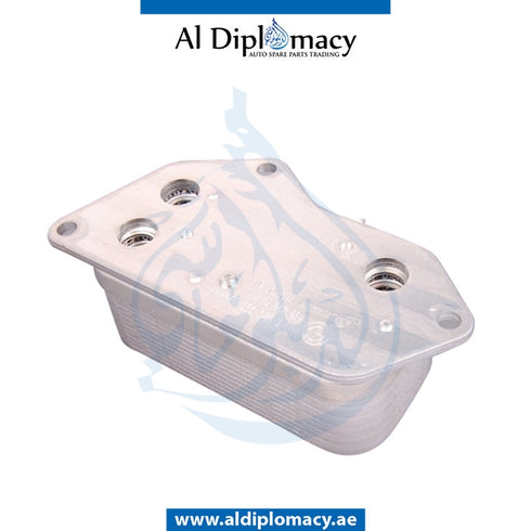 ENGINE OIL COOLER for BMW 1 SERIES 2008-2015 models