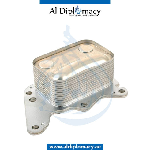 ENGINE OIL COOLER for Mini Mini 2006-2010 models, Part Number 11427552687