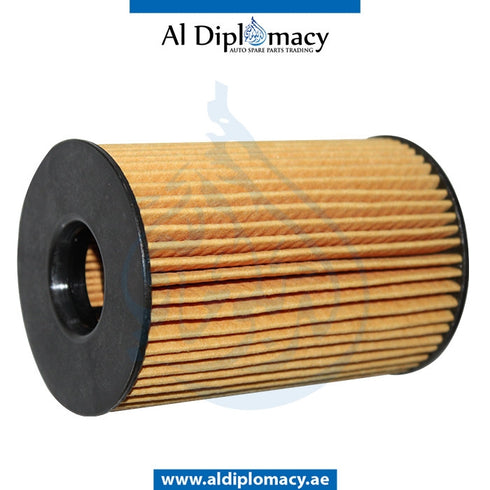 ENGINE OIL FILTER for BMW 5 SERIES 2008-2015 models