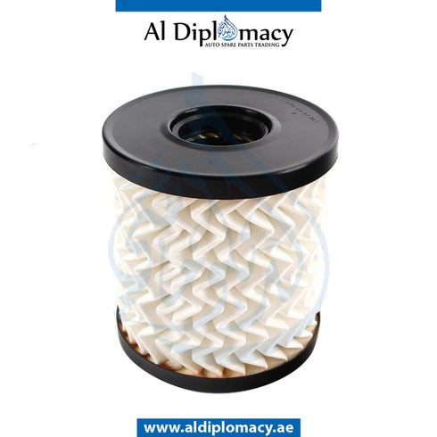 ENGINE OIL FILTER for Mini Mini 2006-2010 models, Part Number 11427622446