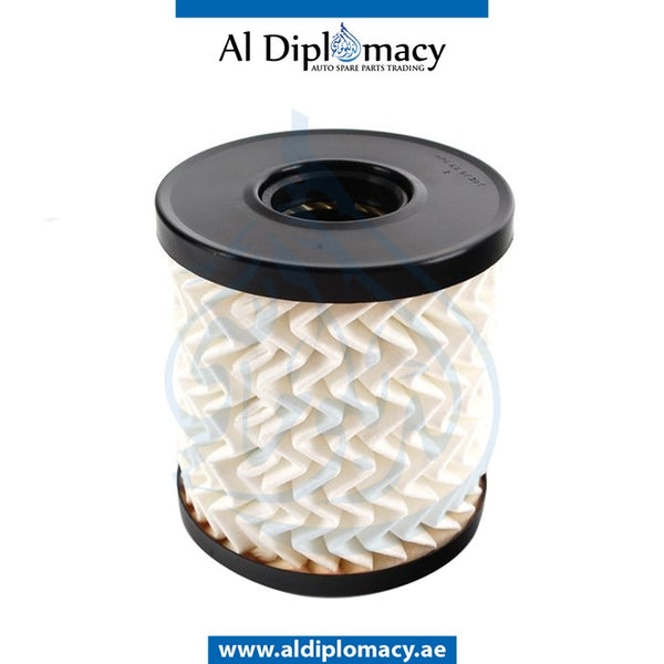 ENGINE OIL FILTER for Mini Mini 2006-2010 models, Part Number 11427622446