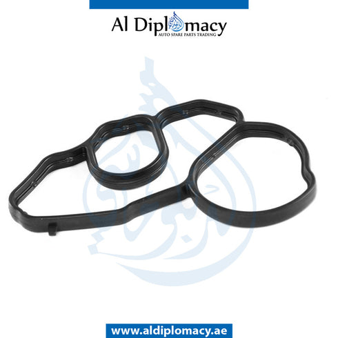 ENGINE OIL FILTER HOUSING GASKET for BMW 1 SERIES 2011-2015 models