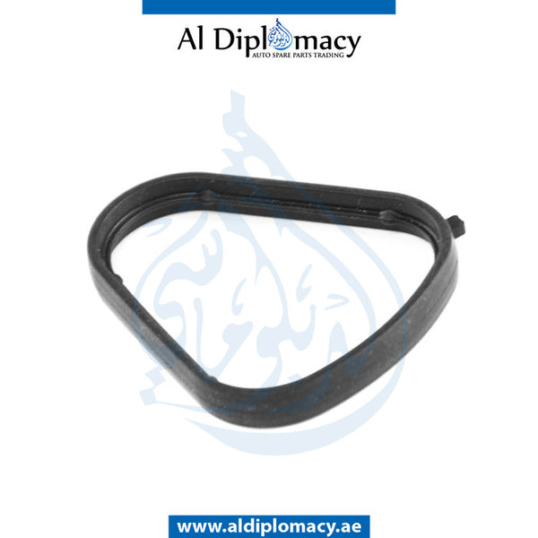 ENGINE OIL FILTER HOUSING GASKET for BMW 1 SERIES 2011-2015 models, Part Number 11427625485