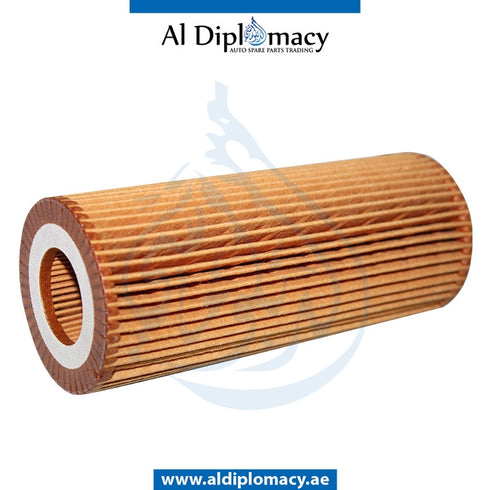 ENGINE OIL FILTER for BMW 1 SERIES models