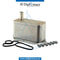 Engine Oil Cooler, BMW 3 Series E46 models by Original Bmw, Part Number 11427788462