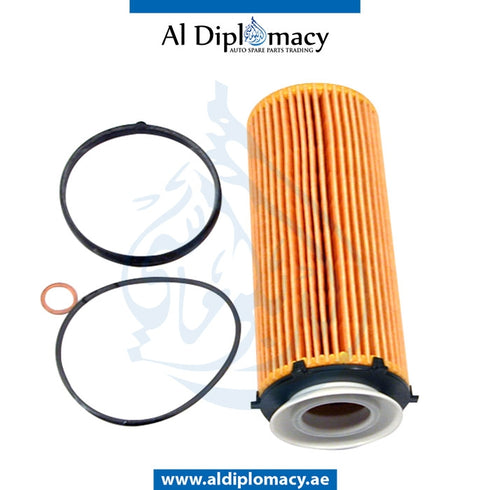 ENGINE OIL FILTER for BMW 3 SERIES 2008-2015 models