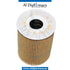 ENGINE OIL FILTER for BMW 3 SERIES 2005-2011 models