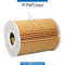 ENGINE OIL FILTER for BMW 3 SERIES 2005-2011 models, Part Number 11427837997
