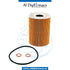 ENGINE OIL FILTER for BMW 5 SERIES models