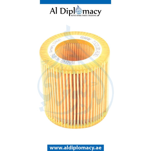 ENGINE OIL FILTER for BMW 1 SERIES 2009-2013 models
