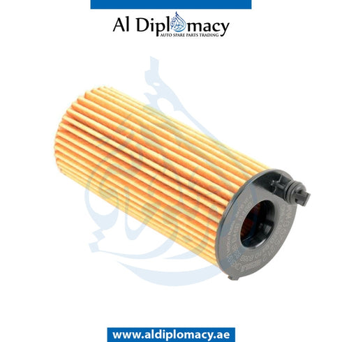 ENGINE OIL FILTER for BMW 1 SERIES 2011-2015 models