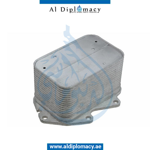 ENGNE OIL FILTER Housing, WITH FILTER for BMW 1 SERIES 2017-2023 models, Part Number 11428580412