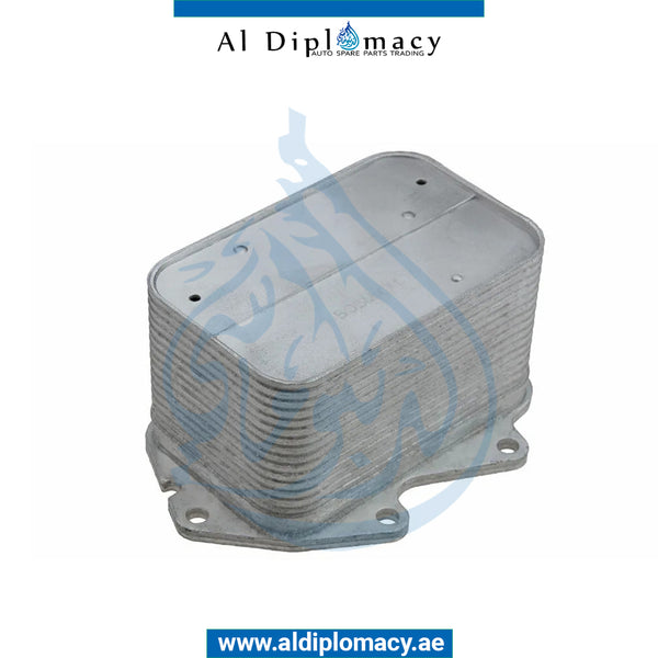 ENGNE OIL FILTER Housing, WITH FILTER for BMW 1 SERIES 2017-2023 models, Part Number 11428580412