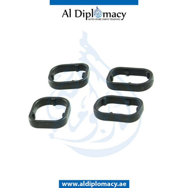 THERMOSTAT GASKET for BMW 1 SERIES 2008-2015 models, Part Number 11428580681