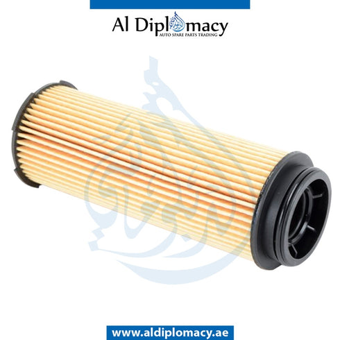ENGINE OIL FILTER for BMW 1 SERIES 2011-2015 models