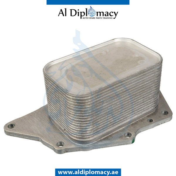 ENGINE OIL COOLER for BMW 1 SERIES 2011-2015 models, Part Number 11428585236