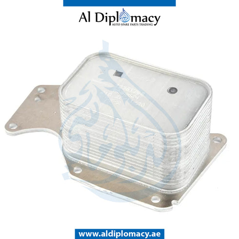 ENGINE OIL COOLER for BMW 1 SERIES 2011-2015 models, Part Number 11428585624