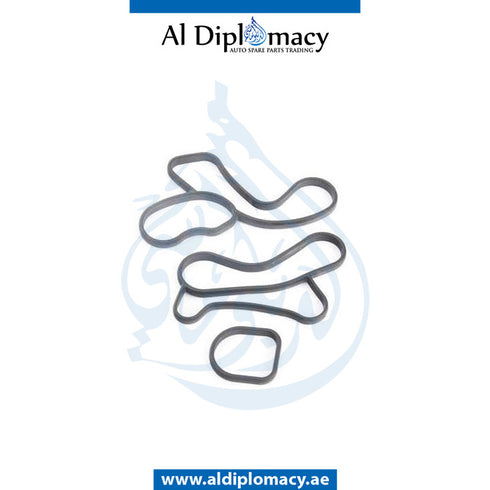 ENGINE OIL COOLER SEALING KIT for BMW 1 SERIES 2011-2015 models, Part Number 11428591462