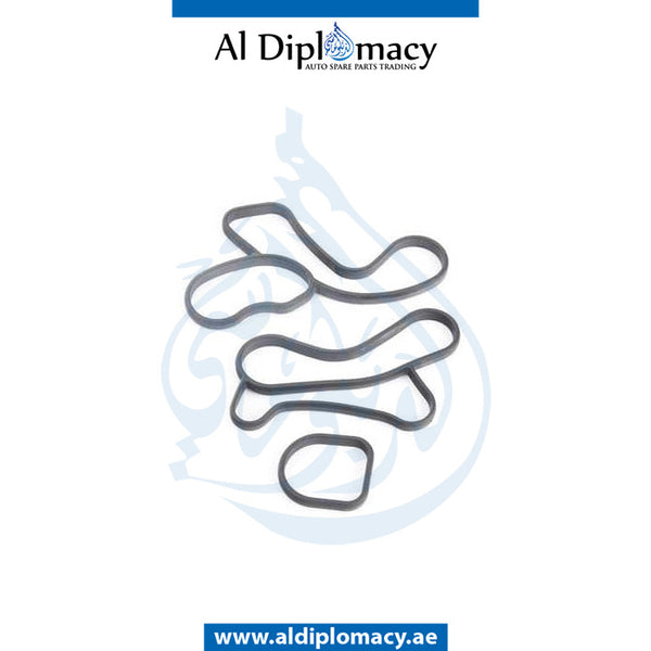 ENGINE OIL COOLER SEALING KIT for BMW 1 SERIES 2011-2015 models, Part Number 11428591462