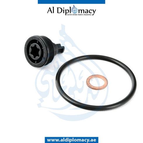 ENGINE OIL FILTER for BMW 1 SERIES 2017-2023 models