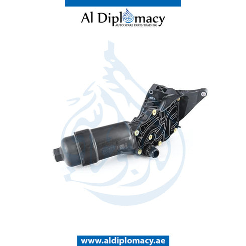 ENGINE OIL FILTER for BMW 1 SERIES 2011-2015 models