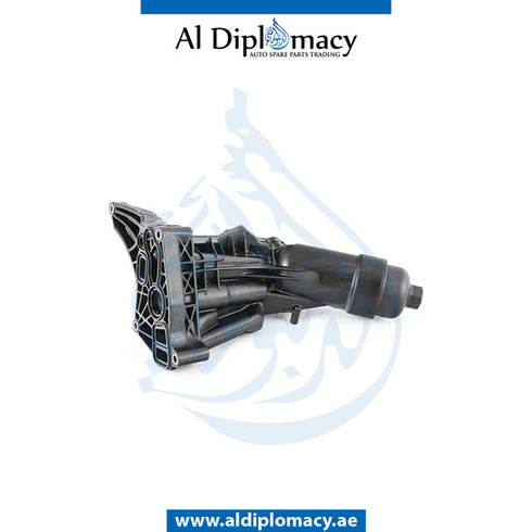 ENGINE OIL FILTER for BMW 1 SERIES 2011-2015 models, Part Number 11428596283