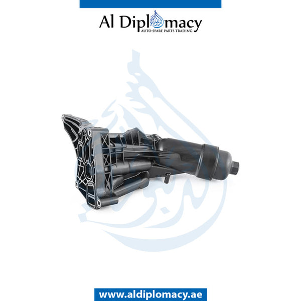 ENGINE OIL FILTER for BMW 1 SERIES 2011-2015 models, Part Number 11428596283