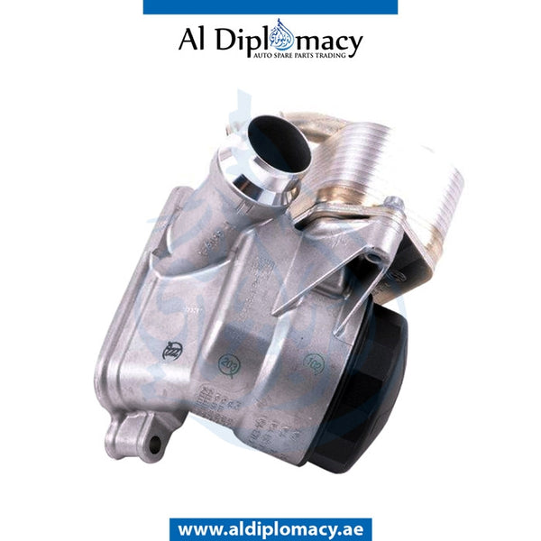 ENGINE OIL FILTER for BMW 3 SERIES 2011-2015 models, Part Number 11428637812