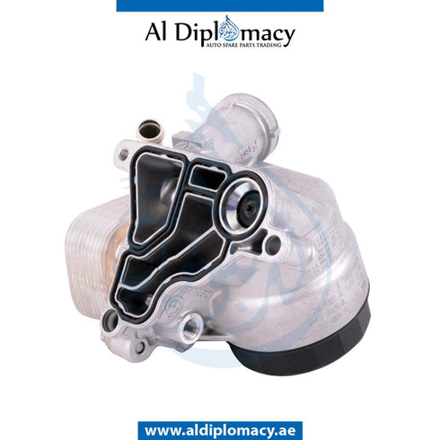 ENGINE OIL FILTER for BMW 3 SERIES 2011-2015 models