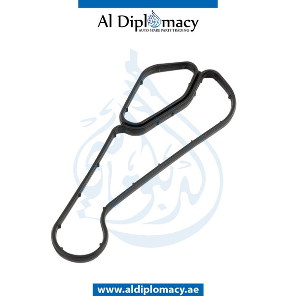 ENGINE OIL COOLER GASKET for BMW 1 SERIES 2008-2015 models, Part Number 11428637820