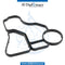 ENGINE OIL FILTER HOUSING GASKET for BMW 1 SERIES 2008-2015 models, Part Number 11428637821