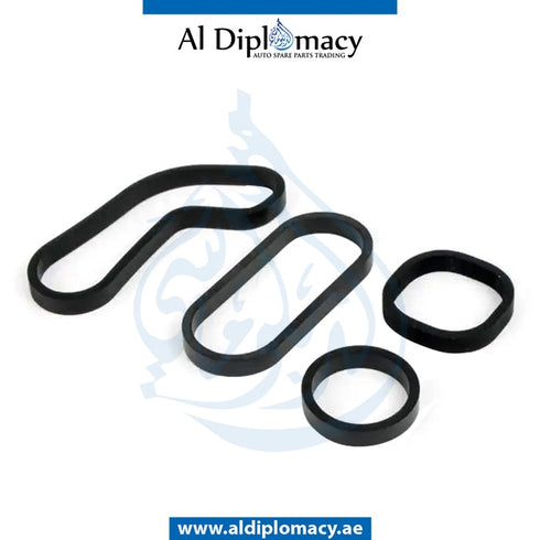 ENGINE OIL COOLER GASKET for Mini Mini 2006-2010 models