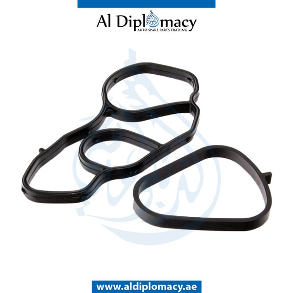 ENGINE OIL FILTER HOUSING GASKET for Mini Mini 2006-2010 models, Part Number 11428643758