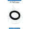 O-ring for BMW 1 SERIES 2007-2011 models, Part Number 11431717666