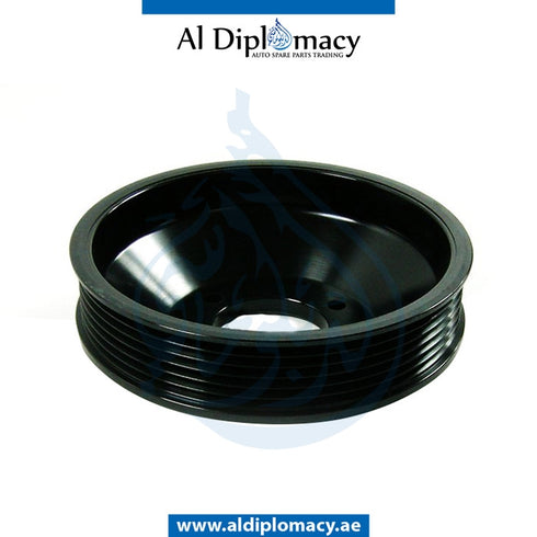 WATER PUMP PULLEY for BMW 3 SERIES 1990-2000 models, Part Number 11511730554