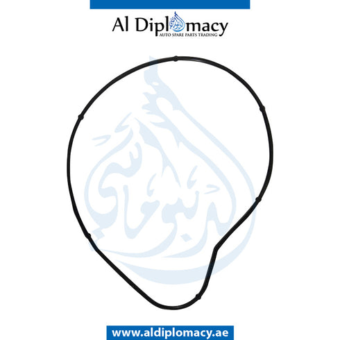 WATER PUMP GASKET for BMW 5 SERIES 2008-2015 models