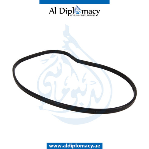 WATER PUMP GASKET for BMW 5 SERIES 2008-2015 models