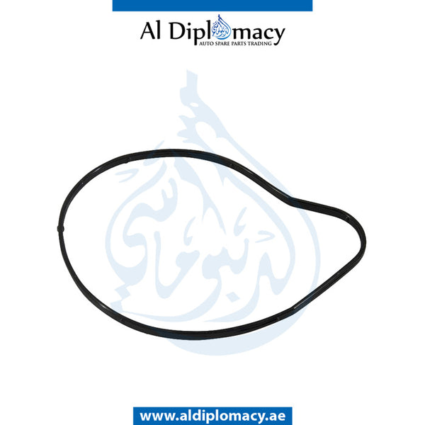 WATER PUMP GASKET for BMW 5 SERIES 2008-2015 models, Part Number 11517508535