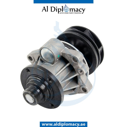 WATER PUMP for BMW 3 SERIES 2010-2017 models, Part Number 11517509985