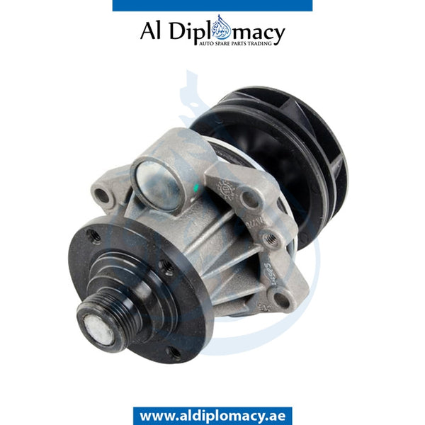 WATER PUMP for BMW 3 SERIES 2010-2017 models, Part Number 11517509985