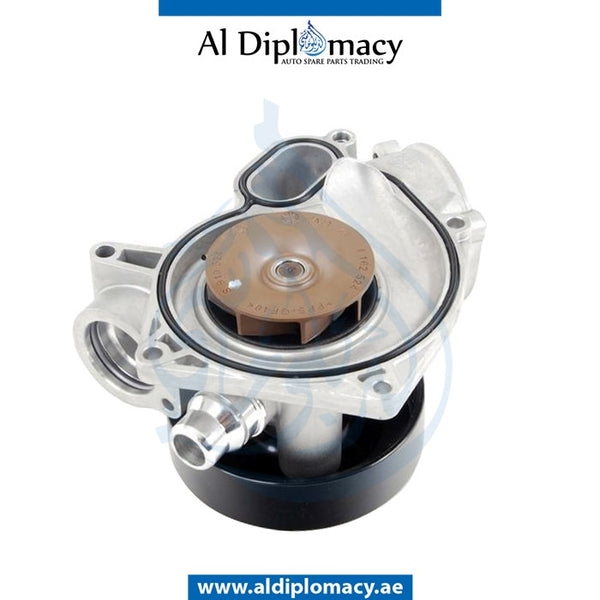 WATER PUMP for BMW 5 SERIES 2008-2015 models, Part Number 11517548263