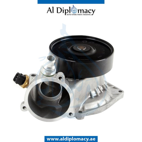 WATER PUMP for BMW 5 SERIES 2008-2015 models
