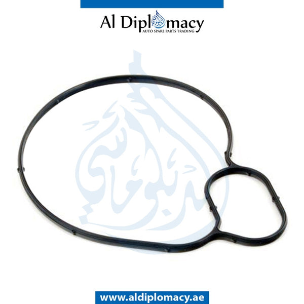 WATER PUMP GASKET for BMW 5 SERIES 2008-2015 models, Part Number 11517549445