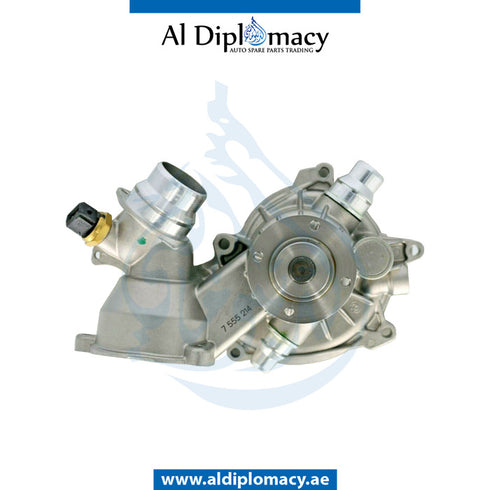 WATER PUMP for BMW 7 SERIES 2008-2015 models