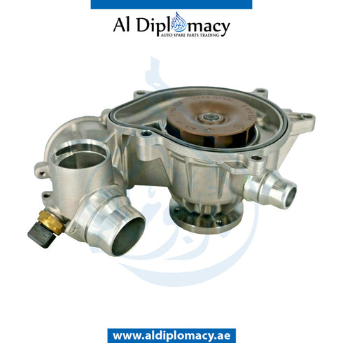 WATER PUMP for BMW 7 SERIES 2008-2015 models