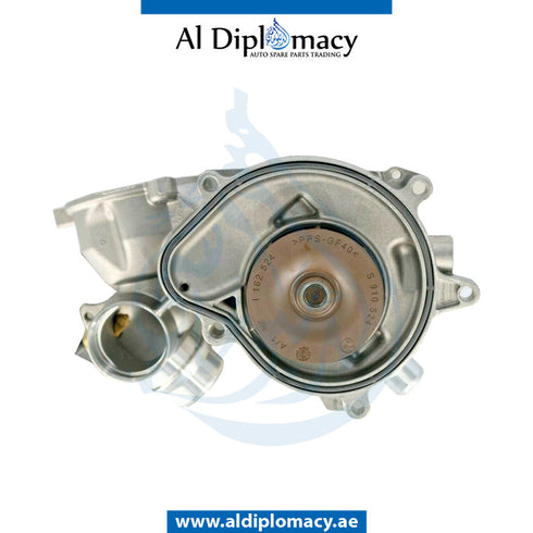 WATER PUMP for BMW 7 SERIES 2008-2015 models